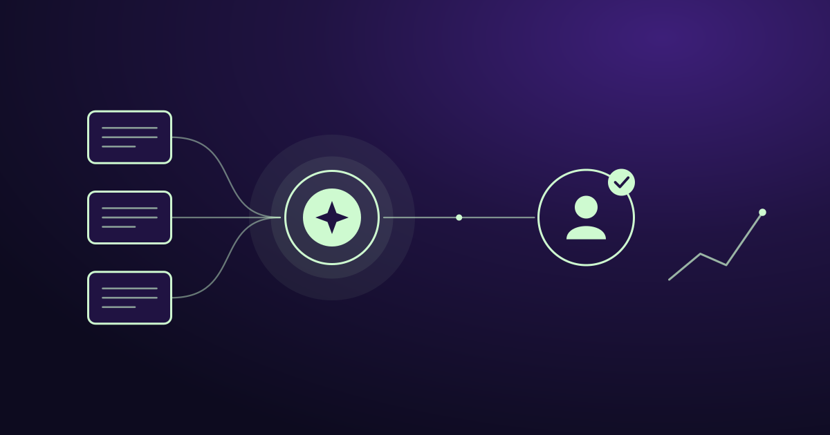 Cover image for the article: The Business Benefits of AI Agents and Automation