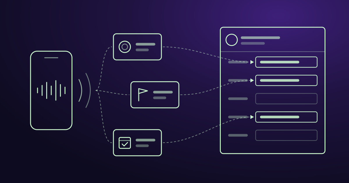 Cover image for the article: Where to Find AI Conversation Analytics With CRM Integration