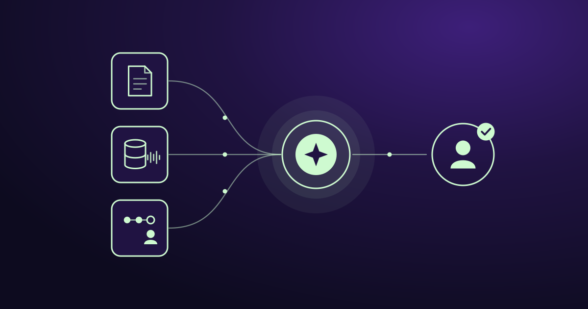 Cover image for the article: How to Train an AI Model for Your Mid-Sized Company's Sales Team
